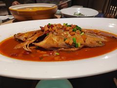 臭鲑鱼-同庆楼(滨湖万达广场店)