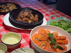 -阿里元海鲜·闽南特色菜(曾厝垵店)