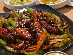 -土大力韩式烤肉料理(和平路店)