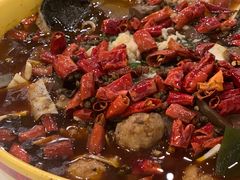 -巴渝兄弟川菜(宽街店)