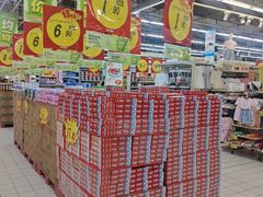 -大润发(勤业店)