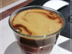 -Punchline Coffee&Roaster(同济大学店)