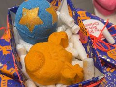 -LUSH(威尼斯人店)