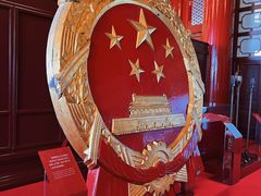 -天安门城楼