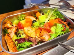 -达斯坦印度餐厅Dastaan(三里屯SOHO店)