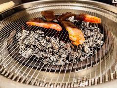 -小核桃烤肉馆(西塔店)