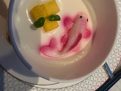 -深圳美高梅酒店-品聚嘉府中餐厅