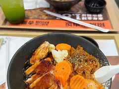 -吉野家(中关村3店)