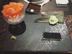 -花隐日式怀石料理(万象城购物中心店)