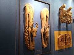 -南京市规划建设展览馆