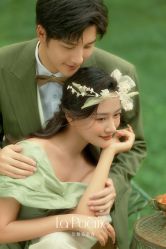 -乐派诗婚纱摄影