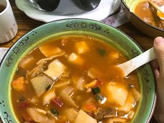 -清真新疆叶尔羌烤肉店(新香洲店)
