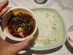 -川味堂·四川豆花(八卦岭店)