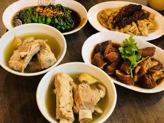 -松發肉骨茶(先得坊店)