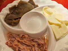-谭鸭血老火锅(万象九宜城店)