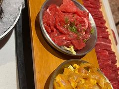 -川越泰火锅(吉利大厦店)