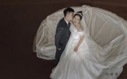 -欣薇婚纱(新源乐汇城店)