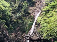 -宁波五龙潭景区