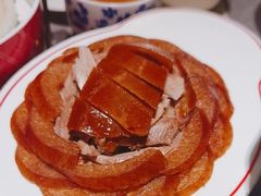 -秀儿四九城·新京菜(亚运村鸟巢店)