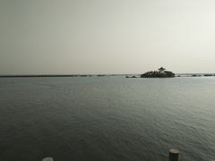 -焦岗湖旅游度假区