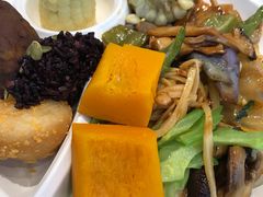 -素满香·素食自助餐(苏州·临顿路店)