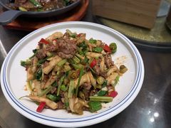 -徽州美食(三十年老店)