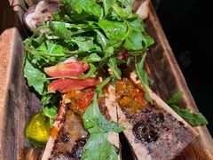 -Osteria Garden 生蚝花园餐厅(原进贤路店)