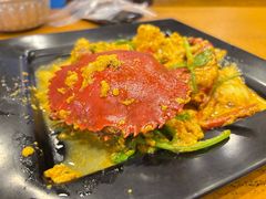 -Doo Dee Thai Food(Issan/Isaan/Esan)