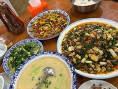 -李大爷的泡椒馆(冉家坝店)