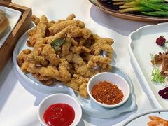 -鑫悦诚府·新鲁菜·餐厅(趵突泉店)