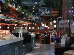 -黑鸡小馆(金源店)