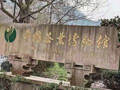-中国茶叶博物馆(双峰馆区)