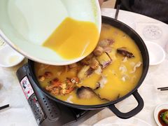 -有腥气私房菜·寻味顺德