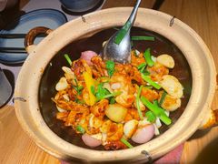 -荣小馆(杭州大厦店)