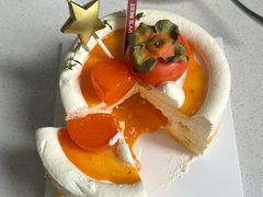 -Pantry's Best派悦坊蛋糕(K11购物艺术中心店)