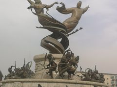 -华清宫景区