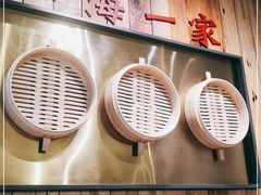 -龍堂蟹黄小笼包(万家丽店)