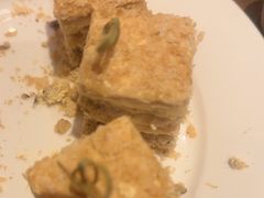 -马哥孛罗咖啡厅·Cafe Marco (厦门马哥孛罗东方大酒店)