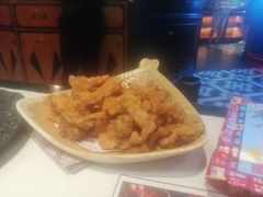 -哥老官重庆美蛙鱼头(宝山龙湖店)
