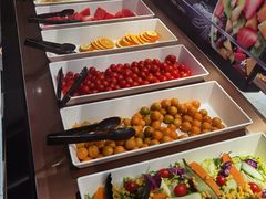 -比格比萨自助(宋家庄店)