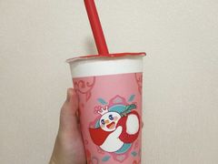 -蜜雪冰城(仿古街店)