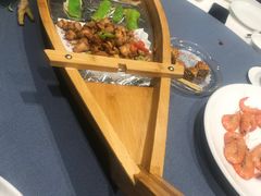 -顺峰(农展馆店)