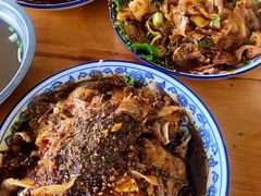 -赵姐猪耳朵饭店