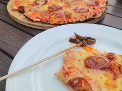 -郑州希尔顿酒店·阿米奇意大利餐厅