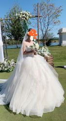 -喜喜婚纱HAPPINESS STUDIO奢定馆(海淀体验馆)