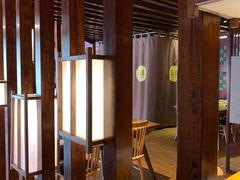 -山盛创作料理·Yamamori(珠宾店)