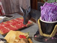 -慢丽江·云南野生菌土鸡锅(付家庄店)