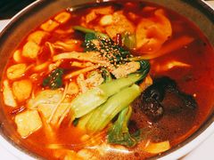 麻辣烫-卡路里的烤宴(浑南首创店)