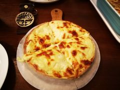 招牌榴莲披萨-沫汐披萨(白象街店)