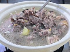 -老东风菜馆·潮汕大排档